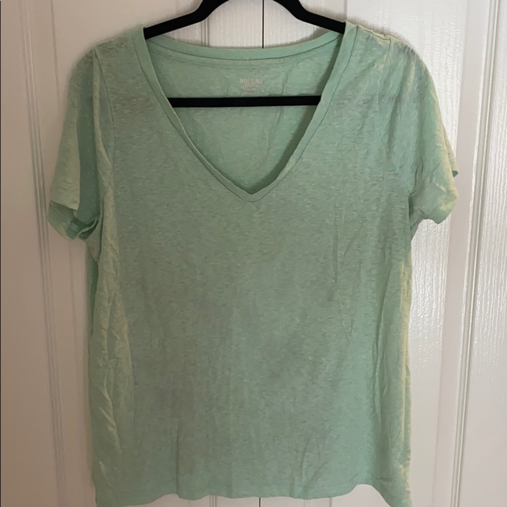 Green Tee